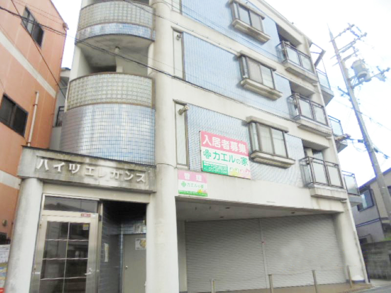 カエルの家 賃貸ぷらす｜高槻市・茨木市など北摂エリアの賃貸物件情報をご紹介